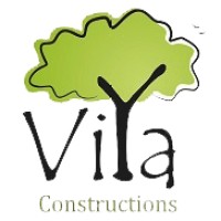 Viya Constructions logo - Similar company to Creative Builders