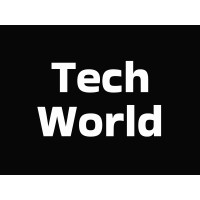 Tech World logo - Similar company to Tech World