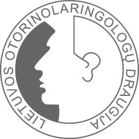 Lietuvos otorinolaringologų draugija logo - Similar company to Dali4Us