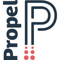 Propel People UK logo - Similar company to Propel Education