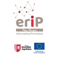 ERIP PAYS BASQUE - Espace Régional d'Information et de Proximité logo - Similar company to Collectif Social Web