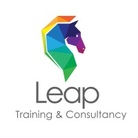 LEAP TRAINING AND CONSULTANCY logo - Similar company to Scholascope