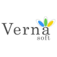 VernaSoft Consultancy India Pvt. Ltd. logo - Similar company to Dynamo Info Technologies Pvt Ltd
