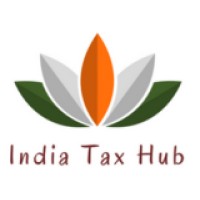 India Tax Hub logo - Similar company to Startup Weekend Harare
