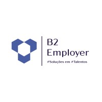 B2Employer logo - Similar company to Tez Eventos Corporativos