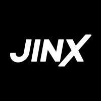 JINX Radio logo - Similar company to Radio4All
