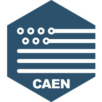 CAEN Technologies Inc. logo - Similar company to Caen Spa