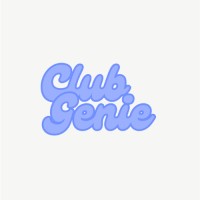 club.genie logo - Similar company to Coffee And Connect - Networking For Your Business