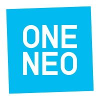 ONENEO GmbH logo - Similar company to Rheneo