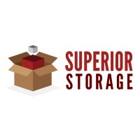 Superior Storage logo - Similar company to Datamatix Inc.