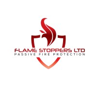 Flame Stoppers Ltd logo - Similar company to Flame Stop Ltd
