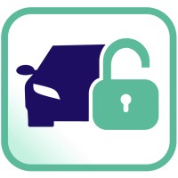 Car Finance R Us logo - Similar company to Carplus