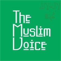 The Muslim Voice, Nigeria logo - Similar company to Voices Of Hope Boston