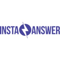 Insta-Answer Virtual Receptionist logo - Similar company to Answer4U