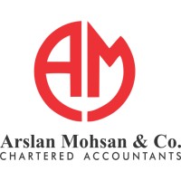 Arslan Mohsan & Co. Chartered Accountants USA logo - Similar company to Global Bookkeeping Service