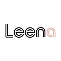 Leena logo - Similar company to Didilabs