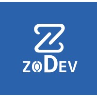 zoDev logo - Similar company to Mindful Connect Global