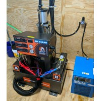 Spray Foam Machine logo - Similar company to Spray Foam Texas