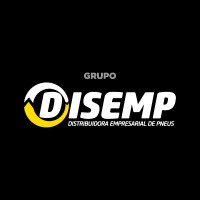 Grupo Disemp - Distribuidora Empresarial de Pneus logo - Similar company to Superflex Pneus