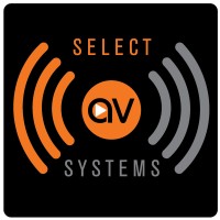 AVhomes UK- Audio Visual Specialist logo - Similar company to Digital Vision Av Ltd