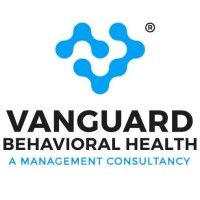 Vanguard Behavioral Health logo - Similar company to Haven Hospice