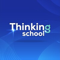 Thinking School logo - Similar company to Uva Co Ltd