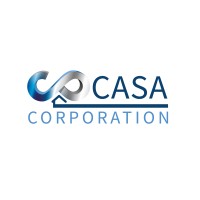 CasaCorporation logo - Similar company to Oglut