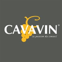 CAVAVIN The Wine Shop - GROUPE WITRADIS logo - Similar company to Nicolas