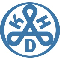 Karl Heinz Dietrich GmbH & Co. KG logo - Similar company to Fasterrr