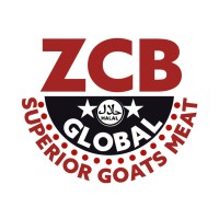 ZCB Global - Superior Goats Meat logo - Similar company to Burani Hungary Kft
