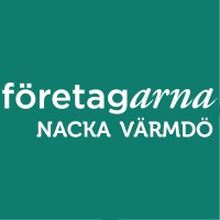 Företagarna Nacka Värmdö logo - Similar company to Nacka Företagarträff