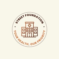 Street Foundation logo - Similar company to Voluntary Service Association