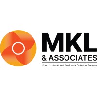 Ma Kristina Llorca MKL & Associates logo - Similar company to Hexom Philippines Inc.