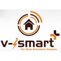 V-ismart logo - Similar company to Rocketgrowth