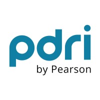 PDRI by Pearson logo - Similar company to Aptmetrics