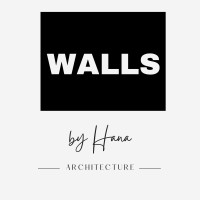 Wallsby Hana Architects & WH Interiors logo - Similar company to Hubode Living