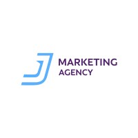 J. Marketing agency