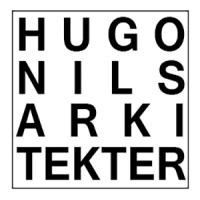 HUGO NILS ARKITEKTER logo - Similar company to Spacegroup