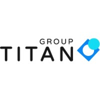 Grupo Titán logo - Similar company to Hakamana