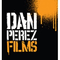 Dan Perez Films logo - Similar company to Dan Films