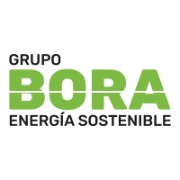 BORA ENERGÍA SOSTENIBLE logo - Similar company to Grupo Bora