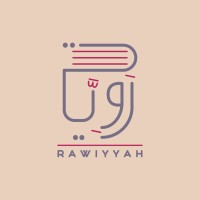 Rawiyyah logo - Similar company to Scimagine