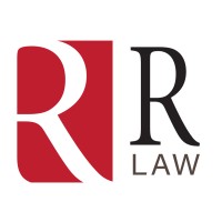 Ritchie Reiersen Injury and Immigration Attorneys logo - Similar company to Dubin Law Group