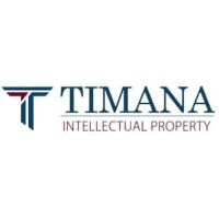 Timana Intellectual Property logo - Similar company to Braz & Associates
