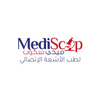 MediScop | ميدي سكوب logo - Similar company to Mixlab Agency