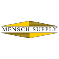 Mensch Supply logo - Similar company to The Nicholas Center