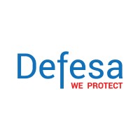Defesa Technologies Pvt. Ltd logo - Similar company to Ia Flow Elements Private Limited