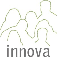 innova eG logo - Similar company to Stamp Cork