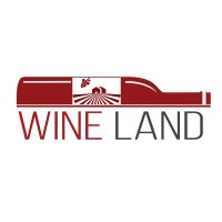 WineLand Albania logo - Similar company to Class Wines Albania