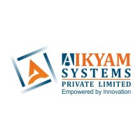 Aikyam Systems Private Limited logo - Similar company to Sd Technologies